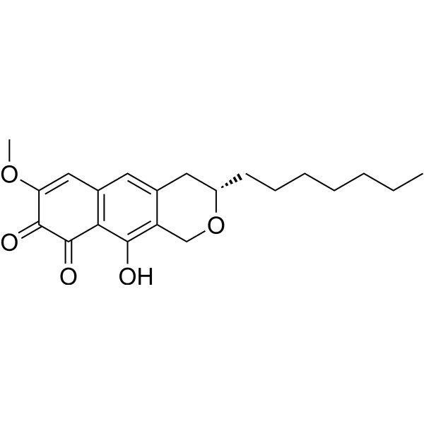 Dihydrobionin B